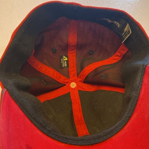 Shimano A-Flex Hat Size M/L - Picture 6 of 6
